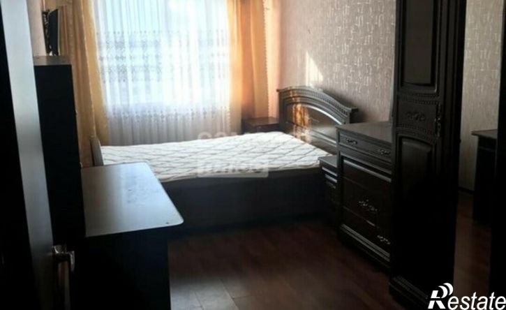 2-комн квартира улица Свободы, 413Б,  д. 413Б