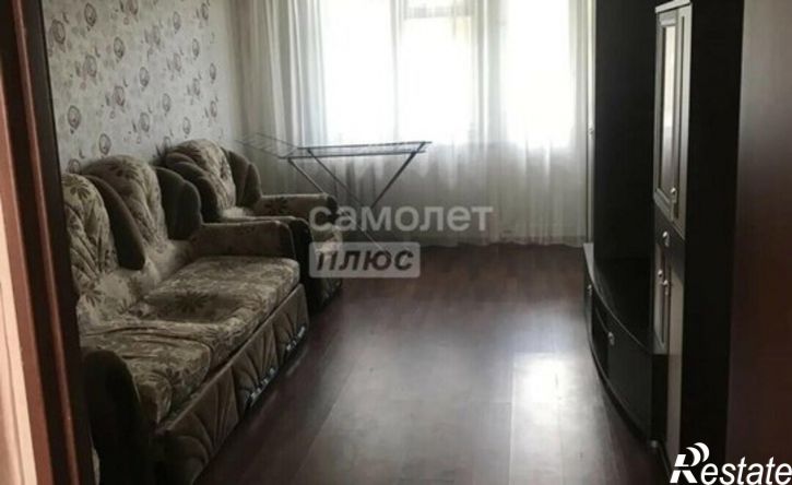 2-комн квартира улица Свободы, 413Б,  д. 413Б