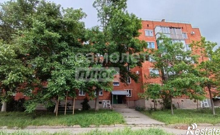 1-комн квартира ул Кооперативная, 78 а,  д. 78 а,  к. а
