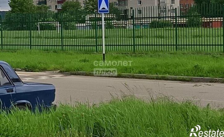 1-комн квартира ул Кооперативная, 78 а,  д. 78 а,  к. а