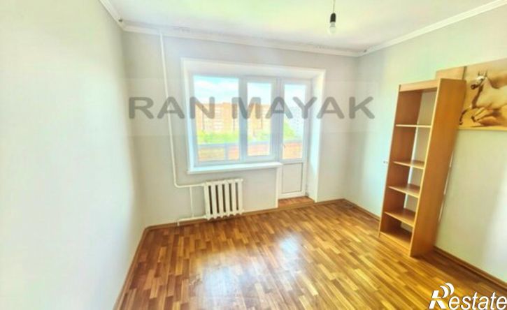 2-комн квартира улица 12 Марта, 132,  д. 132