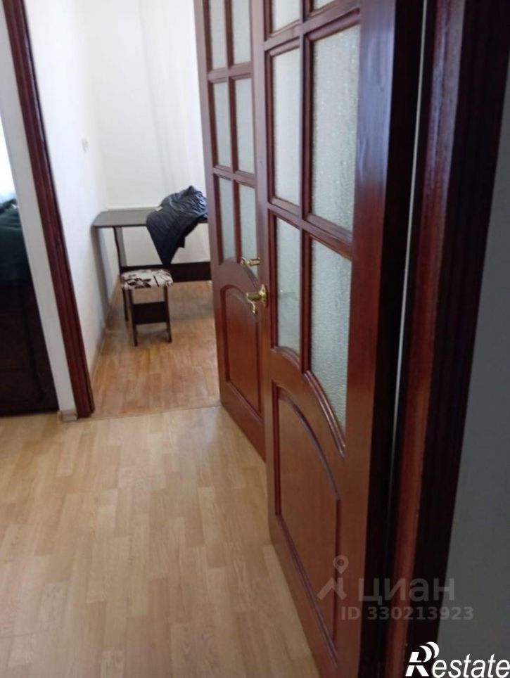 1-комн квартира 2-я Кирпичная улица, 9,  д. 9