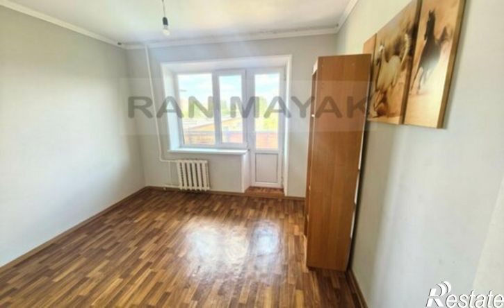 2-комн квартира улица 12 Марта, 132,  д. 132