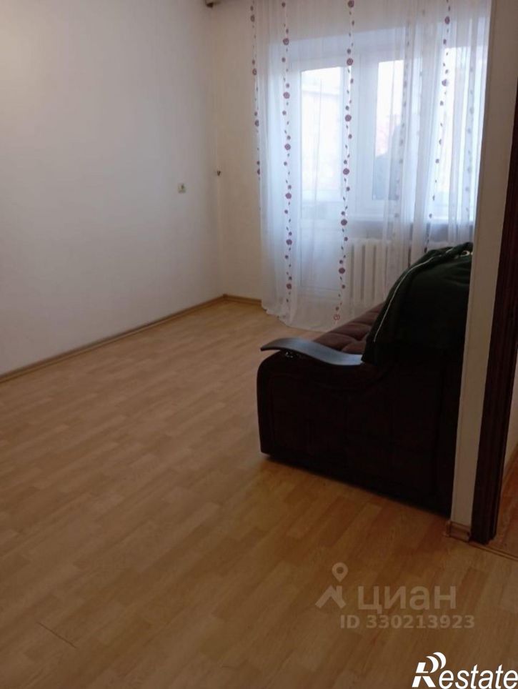 1-комн квартира 2-я Кирпичная улица, 9,  д. 9