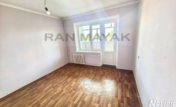 2-комн квартира улица 12 Марта, 132,  д. 132