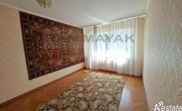3-комн квартира Депутатская улица, 4,  д. 4