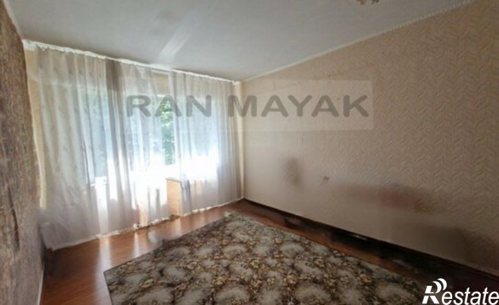 3-комн квартира Депутатская улица, 4,  д. 4