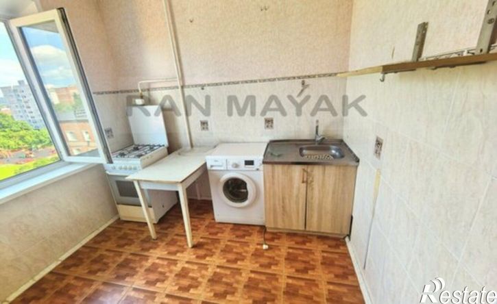 2-комн квартира улица 12 Марта, 132,  д. 132