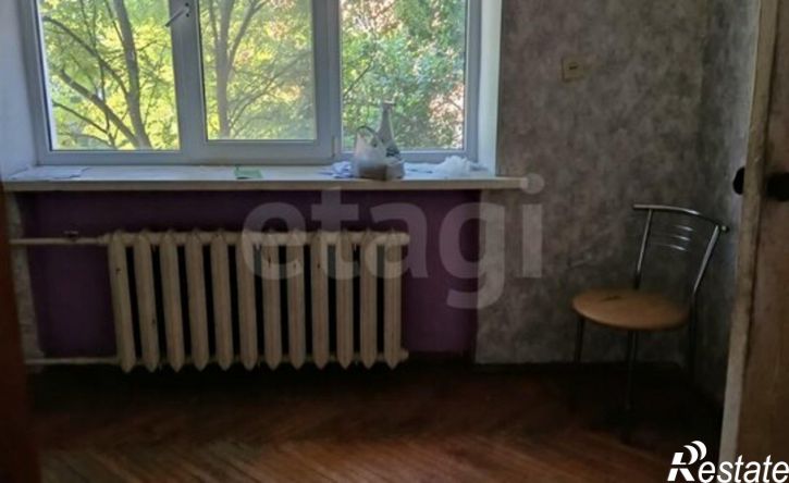 2-комн квартира Спортивная улица, 7,  д. 7