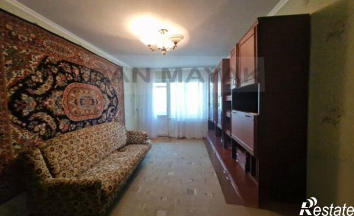 3-комн квартира Депутатская улица, 4,  д. 4