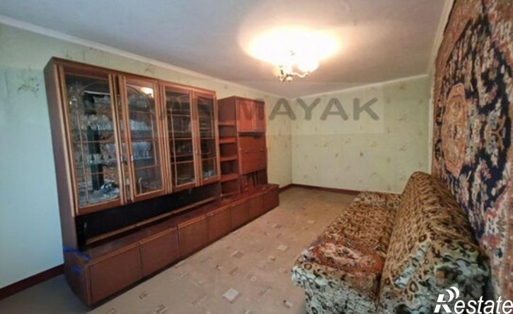 3-комн квартира Депутатская улица, 4,  д. 4