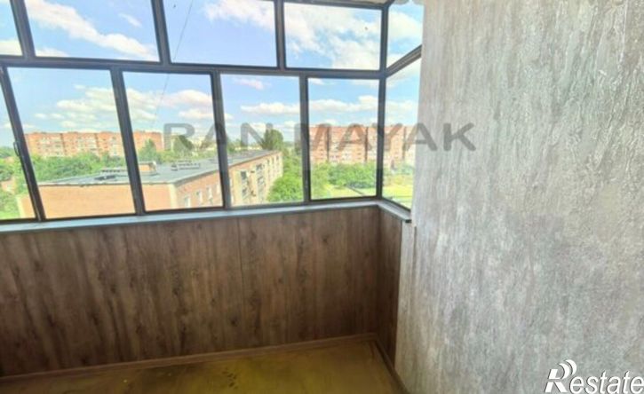 2-комн квартира улица 12 Марта, 132,  д. 132