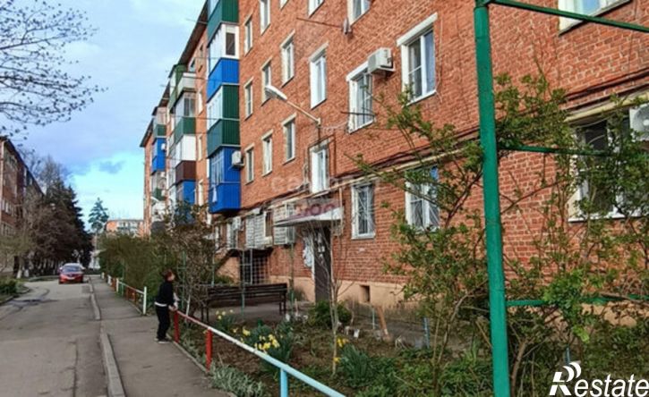 1-комн квартира ул Чкалова, 73,  д. 73