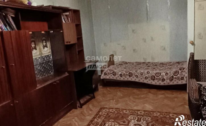 1-комн квартира ул Чкалова, 73,  д. 73
