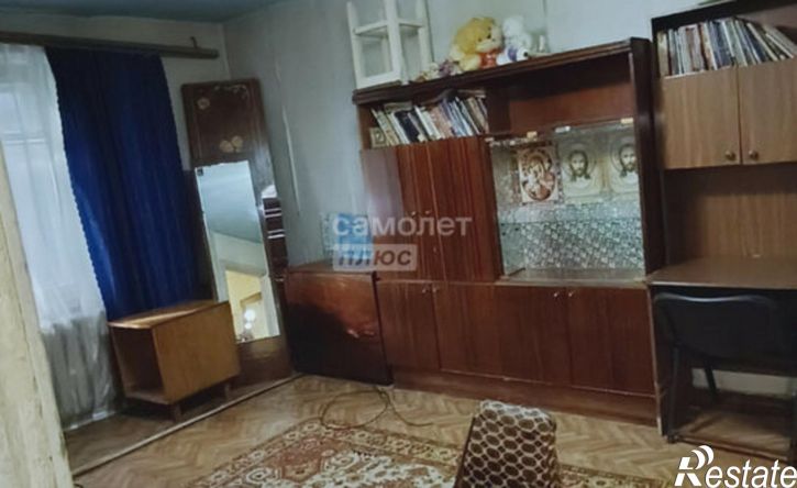 1-комн квартира ул Чкалова, 73,  д. 73