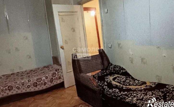 1-комн квартира ул Чкалова, 73,  д. 73