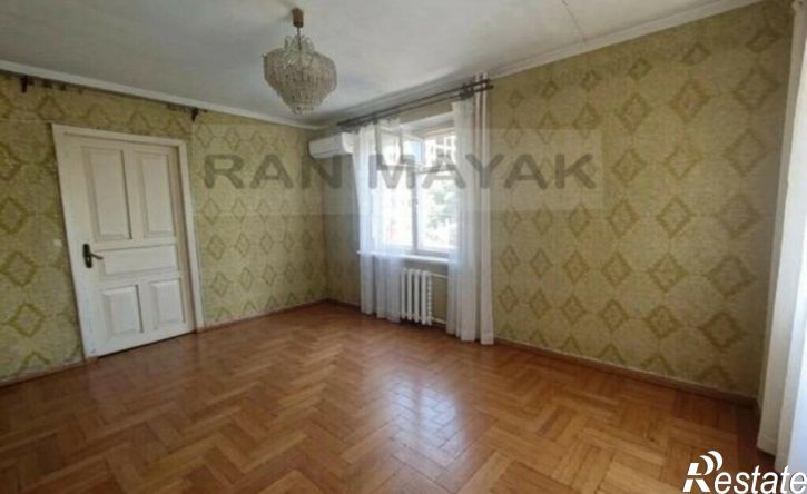 2-комн квартира ул Краснооктябрьская, 42,  д. 42