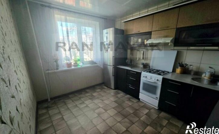 3-комн квартира ул Заводская, 1А,  д. 1А