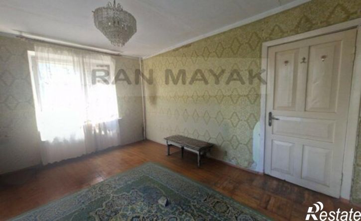 2-комн квартира ул Краснооктябрьская, 42,  д. 42