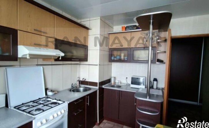 3-комн квартира ул Заводская, 1А,  д. 1А