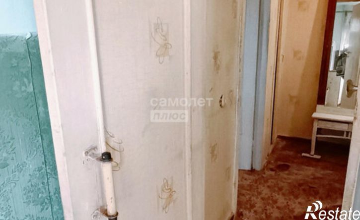 1-комн квартира ул Чкалова, 73,  д. 73