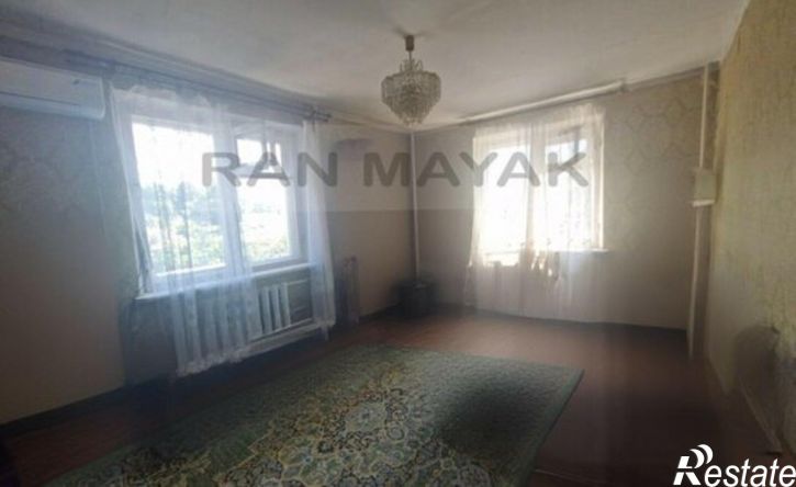 2-комн квартира ул Краснооктябрьская, 42,  д. 42