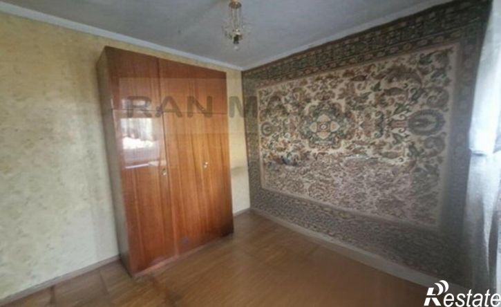 2-комн квартира ул Краснооктябрьская, 42,  д. 42