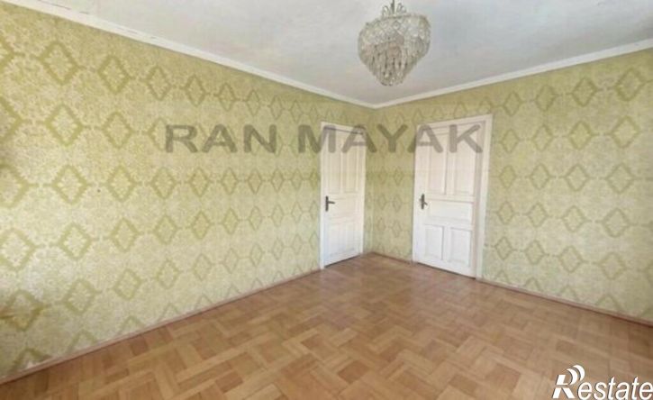2-комн квартира ул Краснооктябрьская, 42,  д. 42