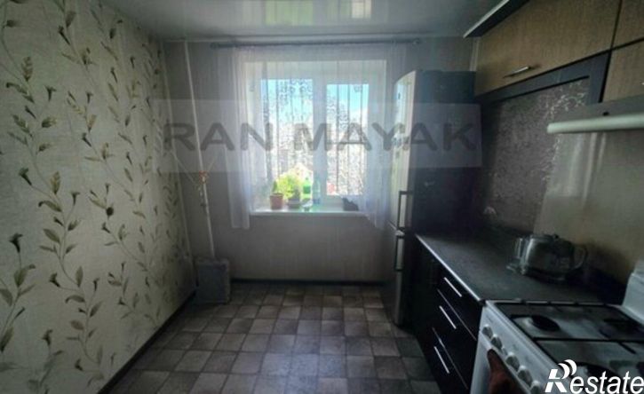 3-комн квартира ул Заводская, 1А,  д. 1А