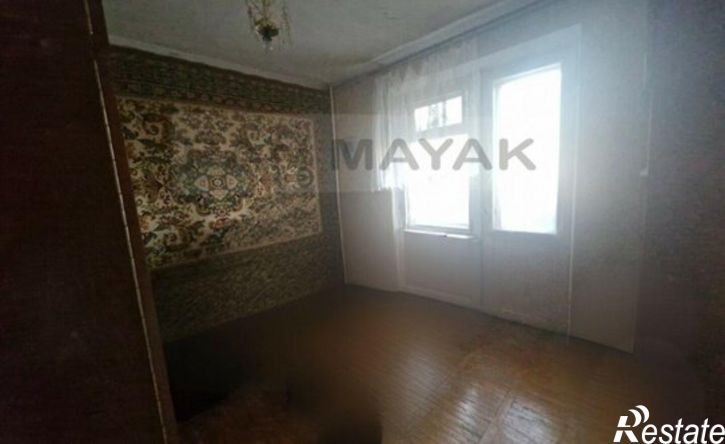 2-комн квартира ул Краснооктябрьская, 42,  д. 42