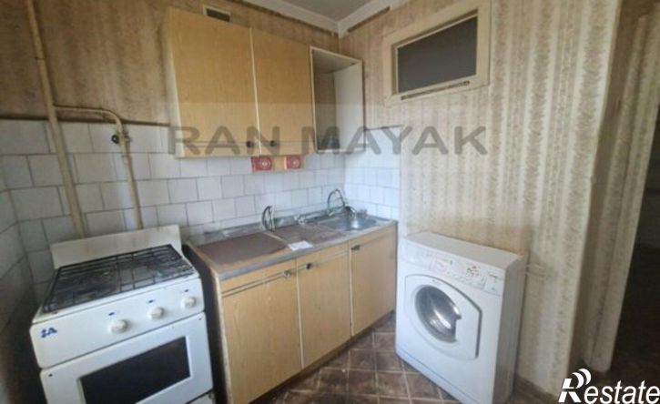 2-комн квартира ул Краснооктябрьская, 42,  д. 42