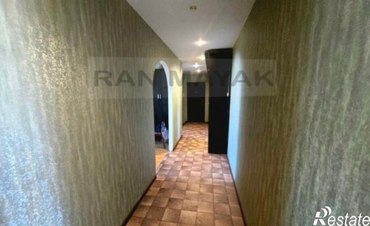 3-комн квартира ул Заводская, 1А,  д. 1А