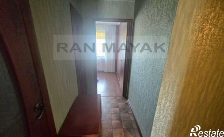 3-комн квартира ул Заводская, 1А,  д. 1А