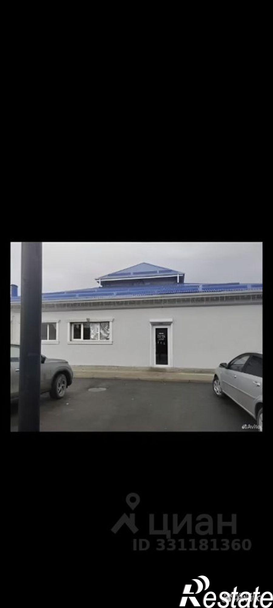 Сдать торговое помещение за 45 000 рублей на ул Коммунаров, 146