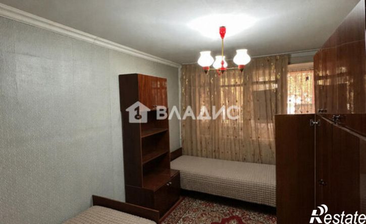 1-комн квартира ул Хакурате, 229,  д. 229