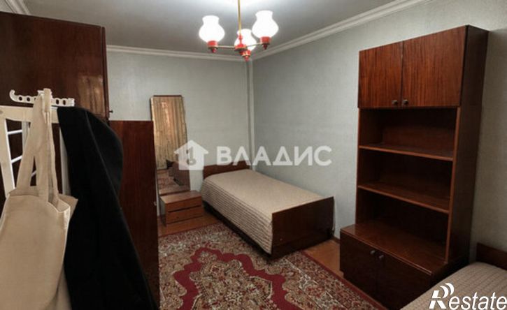 1-комн квартира ул Хакурате, 229,  д. 229