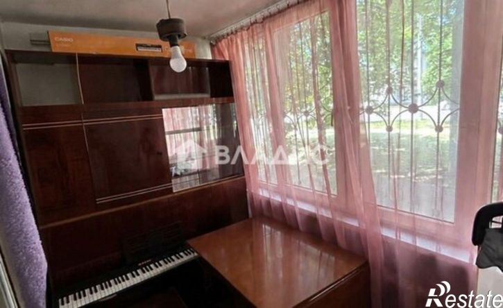 1-комн квартира ул Хакурате, 229,  д. 229