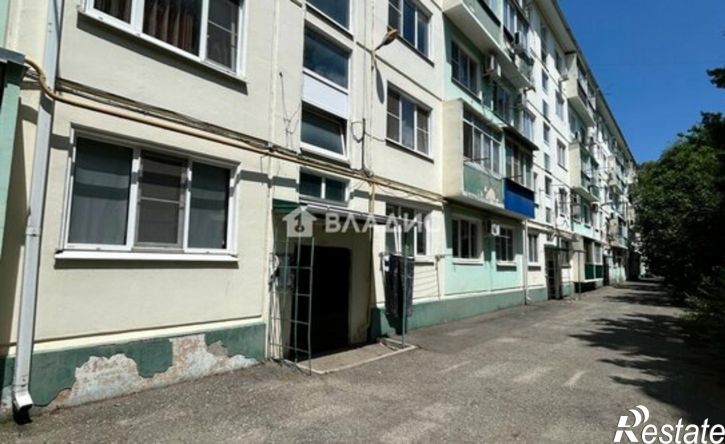 1-комн квартира ул Хакурате, 229,  д. 229