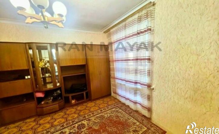 2-комн квартира Краснооктябрьская улица, 49,  д. 49
