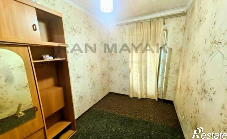 2-комн квартира Краснооктябрьская улица, 49,  д. 49