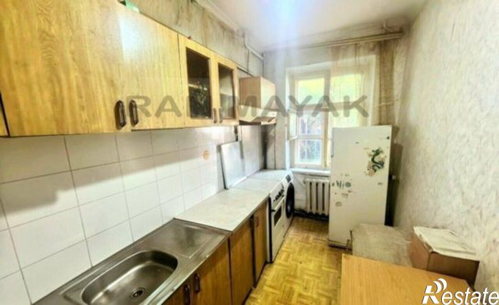 2-комн квартира Краснооктябрьская улица, 49,  д. 49