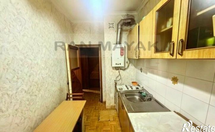 2-комн квартира Краснооктябрьская улица, 49,  д. 49