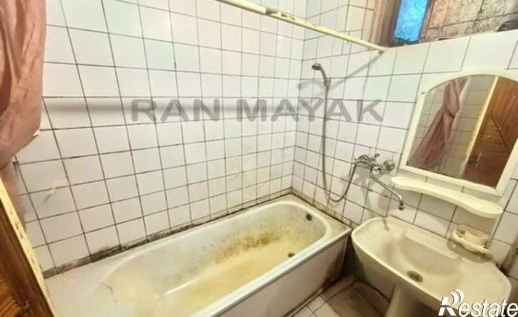 2-комн квартира Краснооктябрьская улица, 49,  д. 49