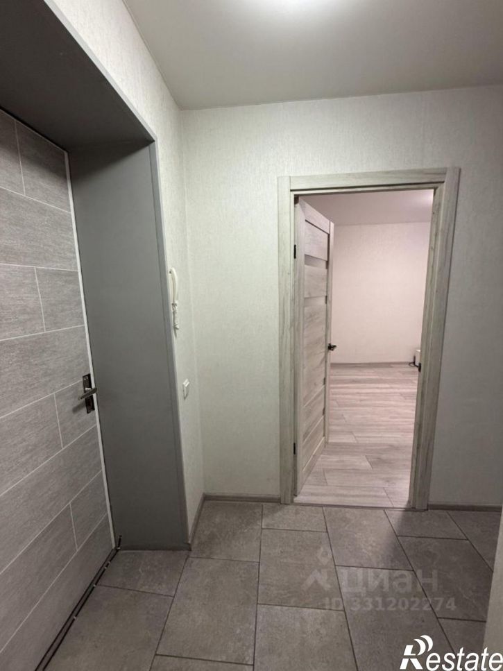 1-комн квартира ул 8 Марта, 24,  д. 24