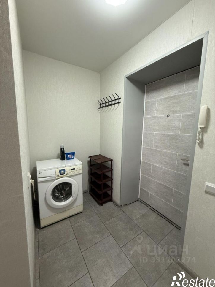 1-комн квартира ул 8 Марта, 24,  д. 24