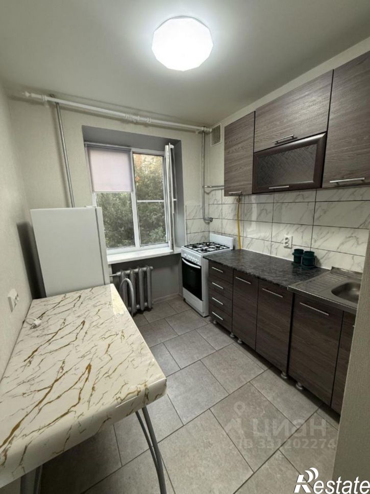 1-комн квартира ул 8 Марта, 24,  д. 24