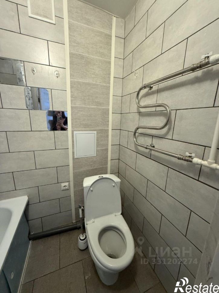 1-комн квартира ул 8 Марта, 24,  д. 24