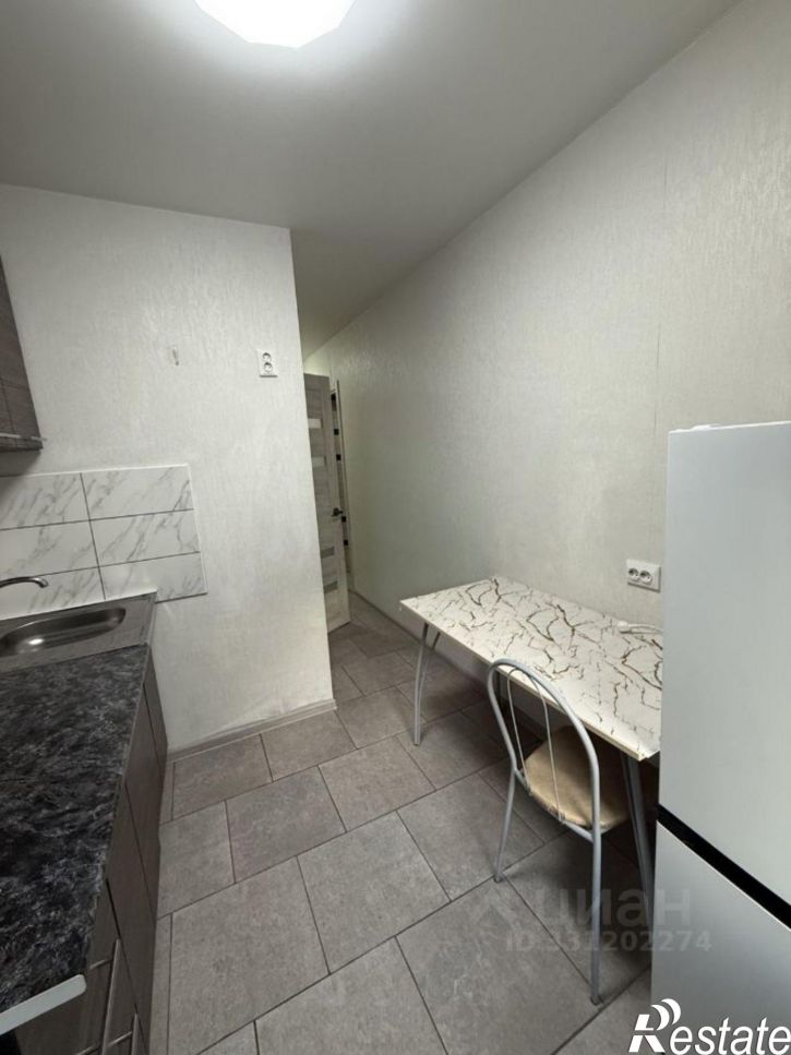 1-комн квартира ул 8 Марта, 24,  д. 24