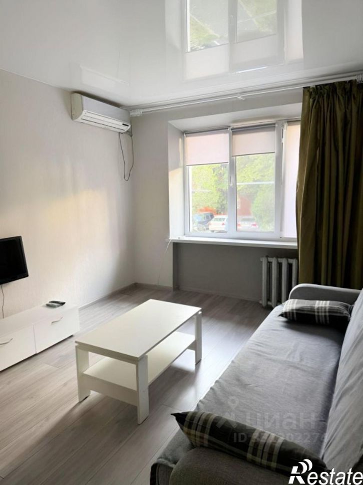 1-комн квартира ул 8 Марта, 24,  д. 24
