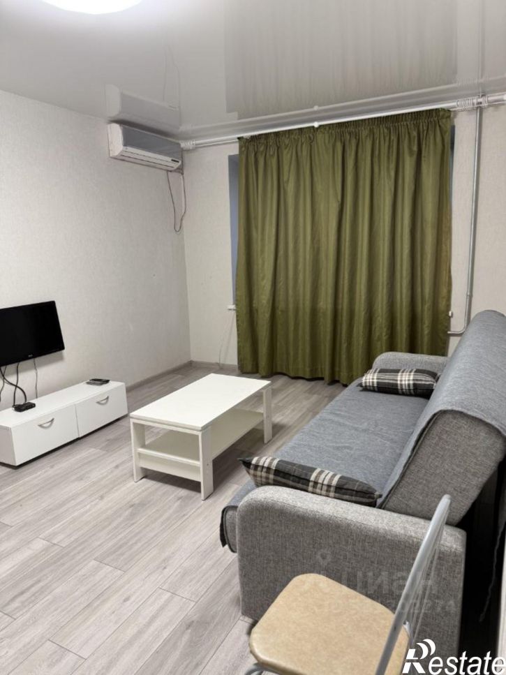 1-комн квартира ул 8 Марта, 24,  д. 24
